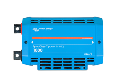 Lynx Class-T Power In Image