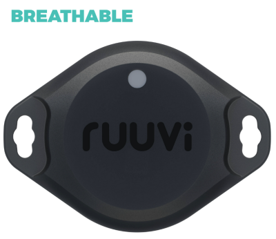 Ruuvi Tag Pro - 3 in 1 Image