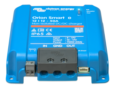 Orion XS 12/12-50A DC-DC battery charger Image