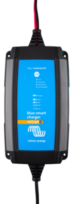 Victron BluePower Charger - IP65 - 12v 25A - Smart Charger Image