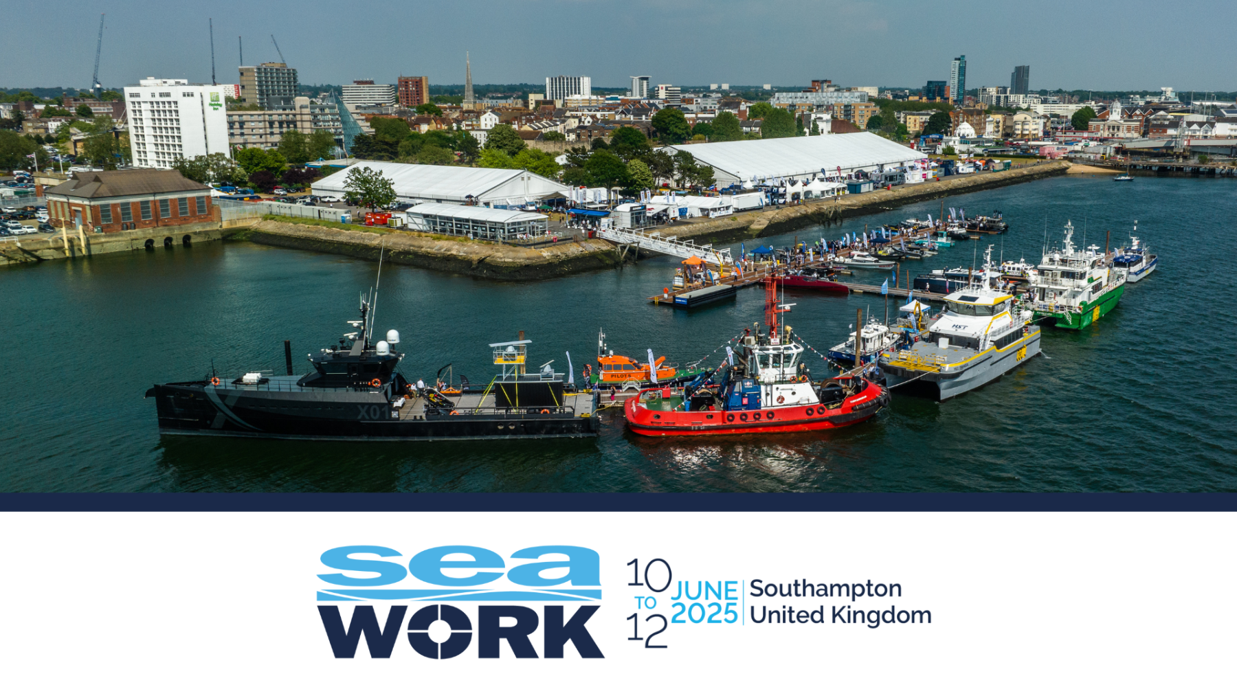 Seawork