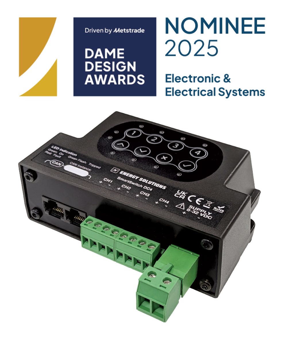 SmartSwitch DAME