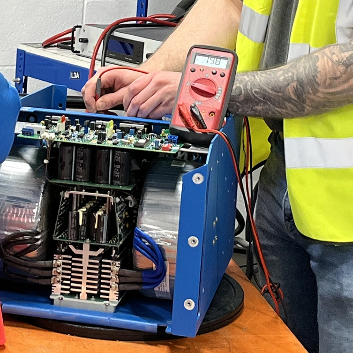 Victron Repairs