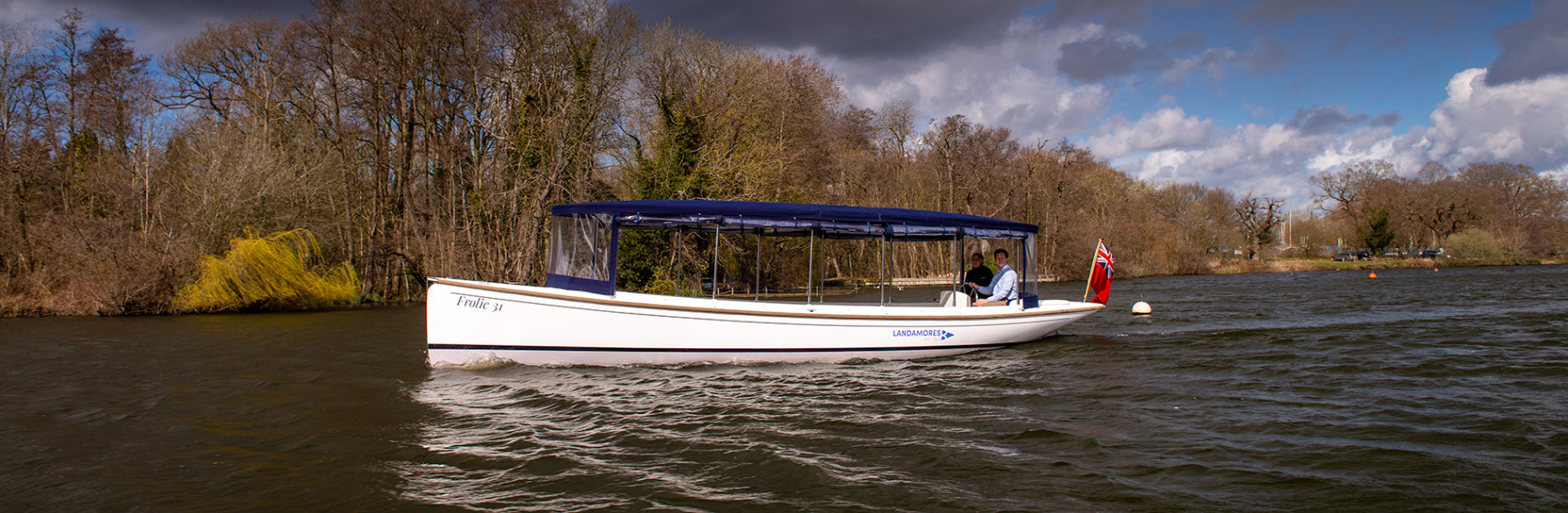 Electric Drives feature image