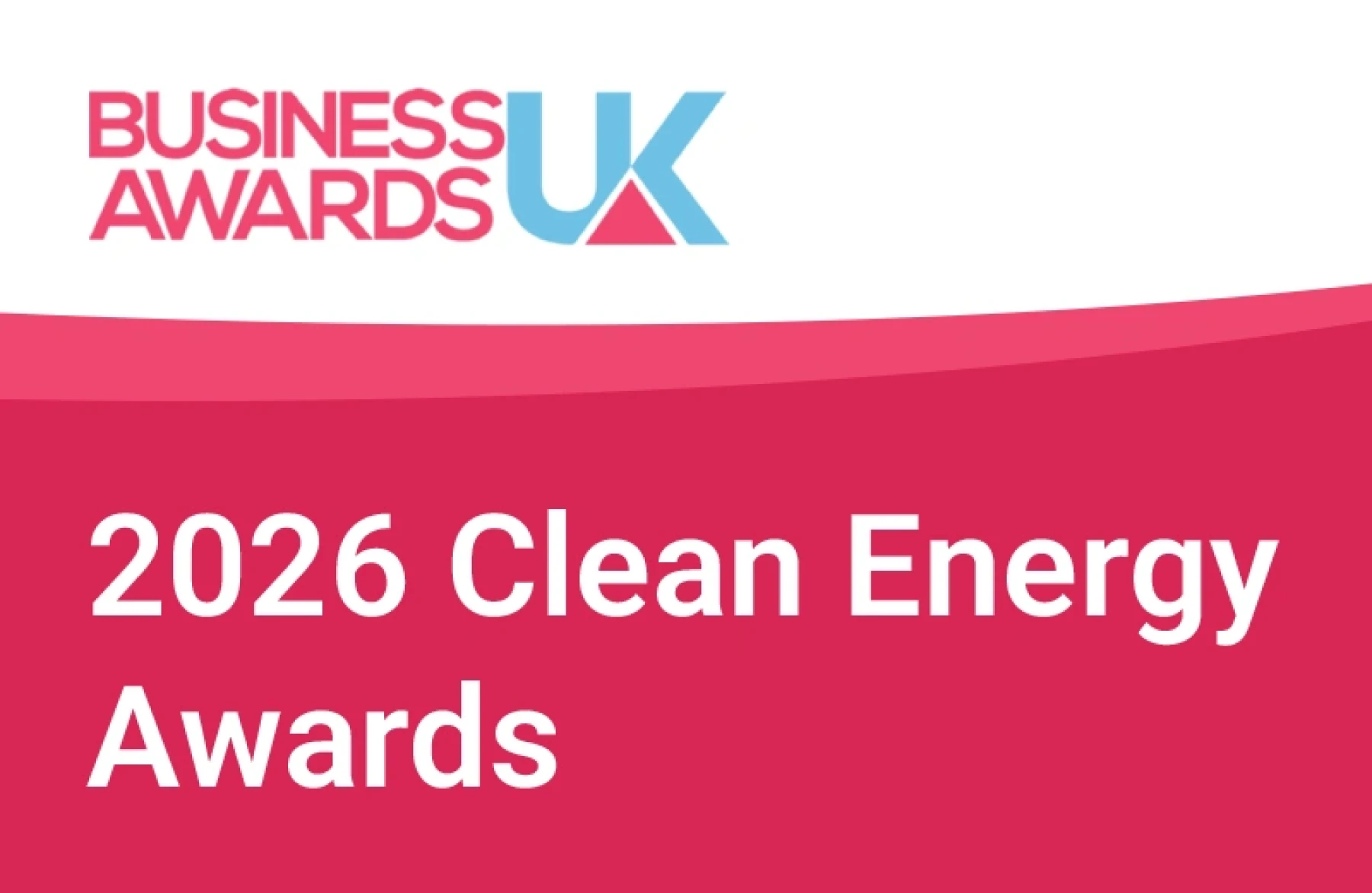 26 Clean Energy Awards