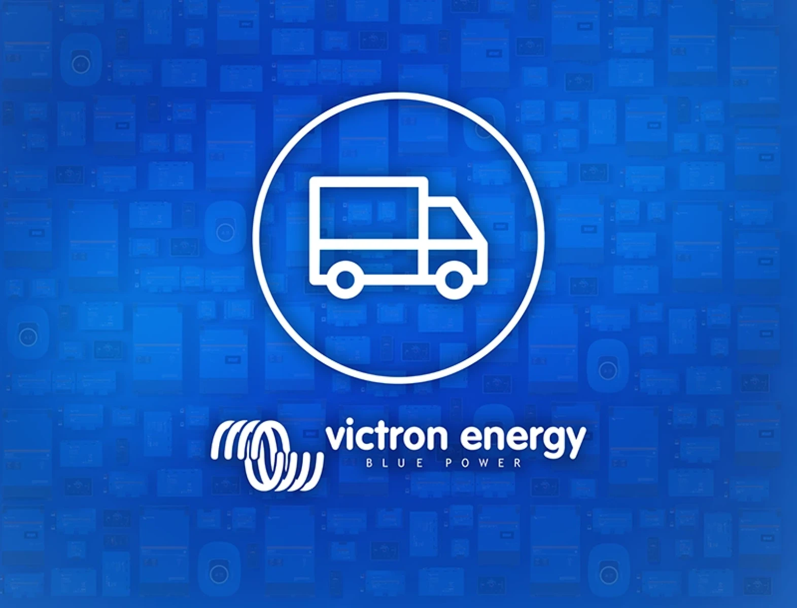 Victron Distributor