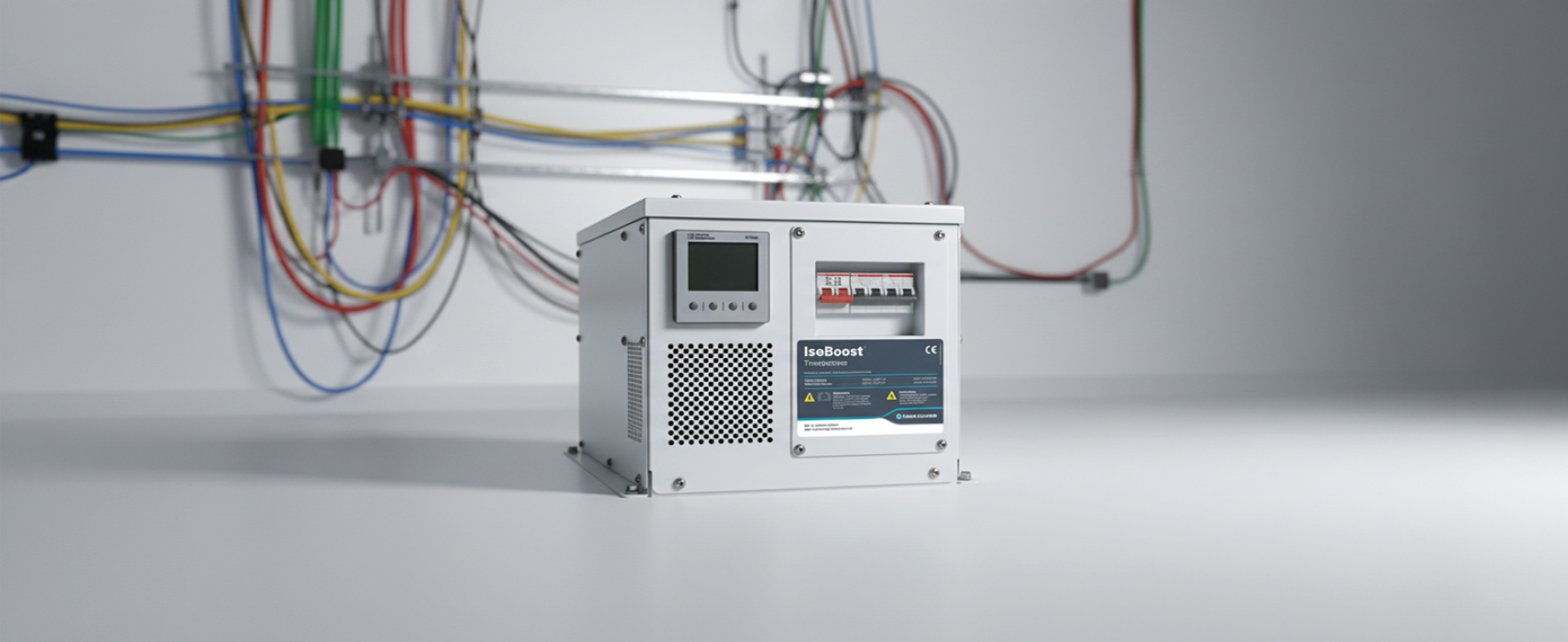 Isolation Transformers feature image