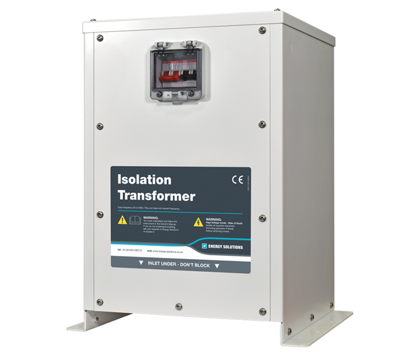 Isolation Transformer