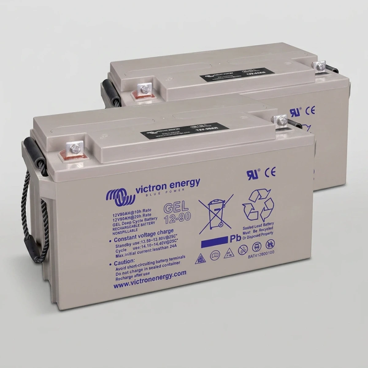 Gel Batteries