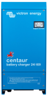 Victron Centaur 24V 60 Amp Battery Charger