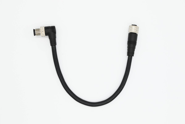 NMEA2000 Trunk/Drop Cable 0.5M F/M 90 degree