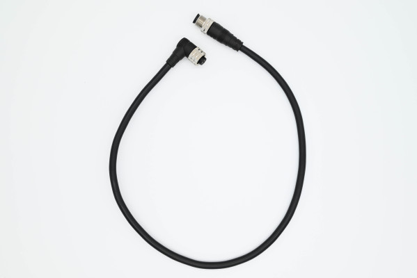 NMEA2000 Trunk/Drop Cable 1.0M M/F 90 degree