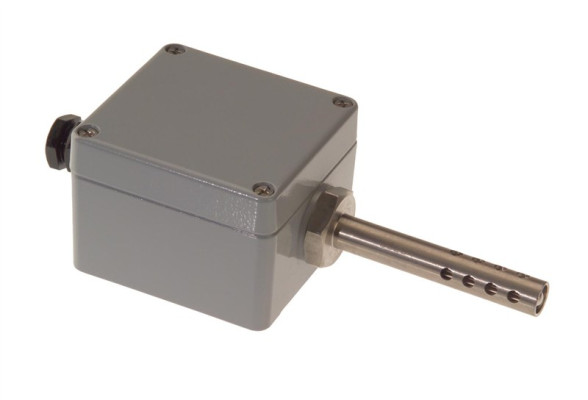 Engine Room Air Temperature Sensor