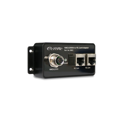 NMEA2000® to VE.Can adaptor