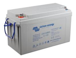 Victron 12v 106ah Lead Carbon Battery