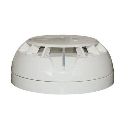 Energy Solutions | Compact Heat detector