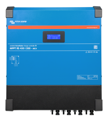 SmartSolar MPPT RS 450/200