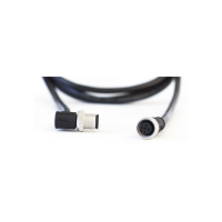 NMEA2000 Trunk/Drop Cable 2.0M F/M 90 degree