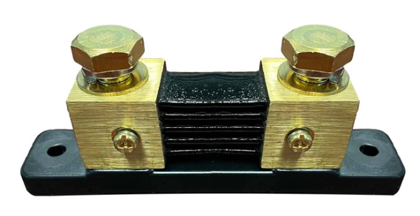 VICTRON 500A SHUNT - DOES NOT INCLUDE CONNECTION PCB