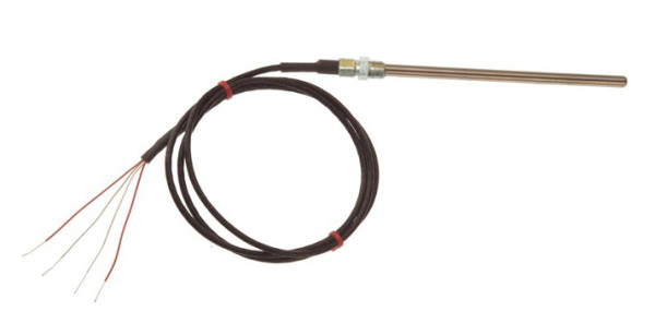 NMEA2000 liquid temperature sensor