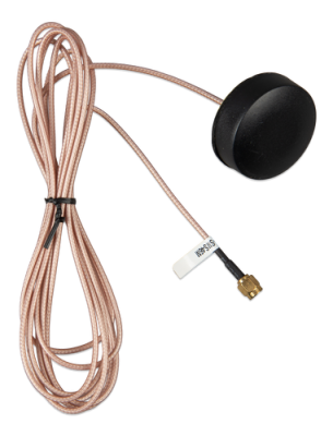 Outdoor LTE-M puck antenna (with 3m cable)