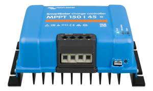 Victron SMART BlueSolar Charge Controller - 150/45A