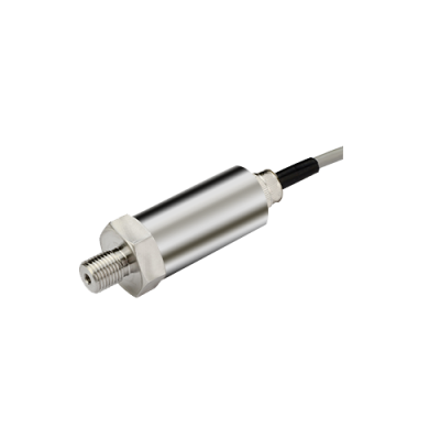 0-100psi Compact stainless steel pressure sensor