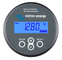 Victron BMV700-H Battery Monitor Kit - **700-H Version**