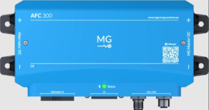 MG AFC300 Alternator Field Controller