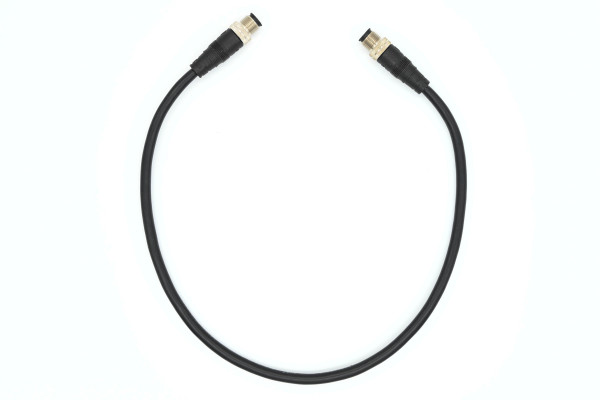 NMEA2000 Trunk/Drop Cable M/M 0.5M